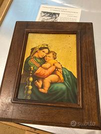 Quadro religioso