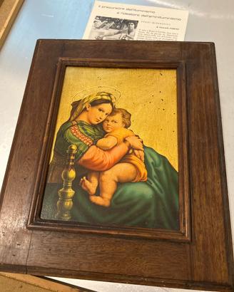 Quadro religioso