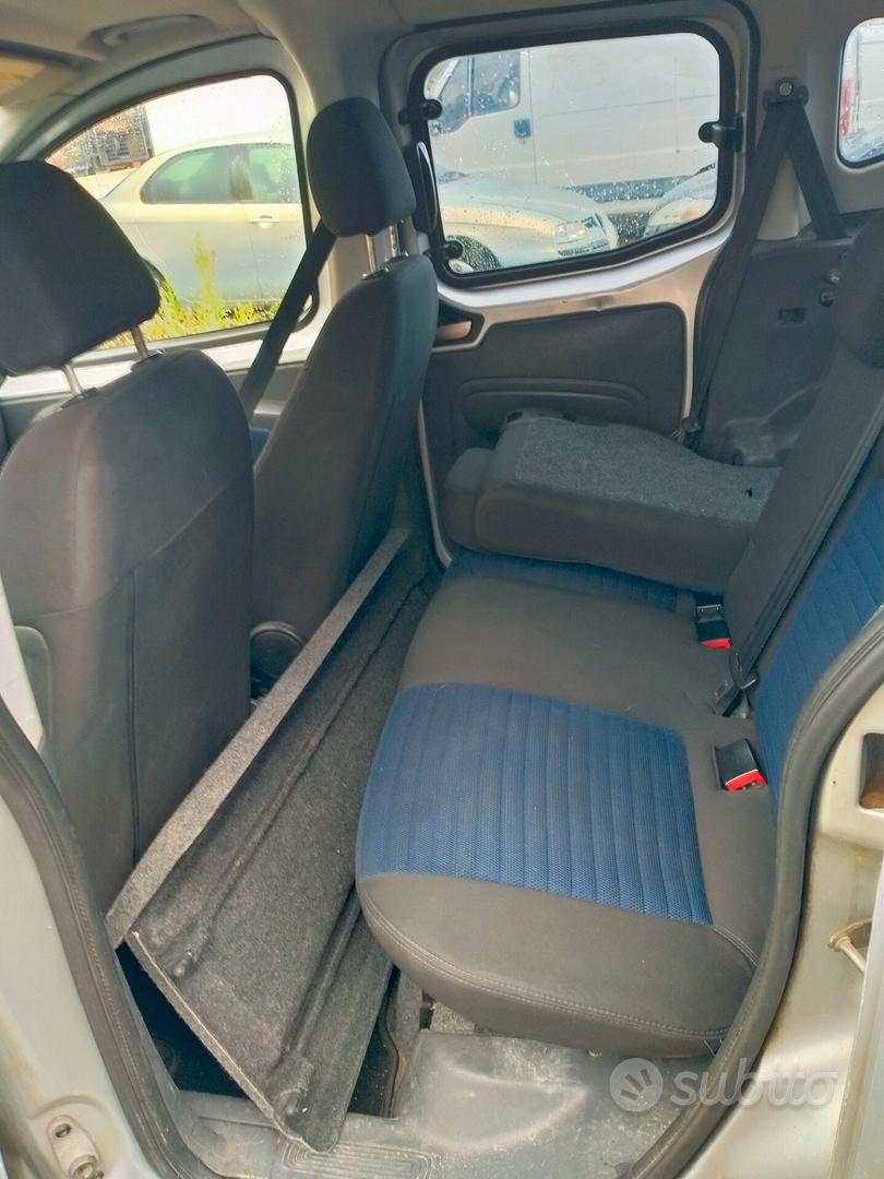 Fiat Qubo