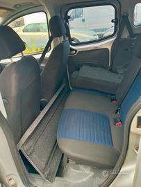 Fiat Qubo 1.4 8V 73 CV Dynamic
