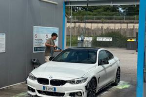 BMW 428i