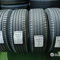 4 gomme 225 55 18 FIRESTONE RIF997/1482