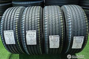 4 gomme 225 55 18 FIRESTONE RIF997/1482