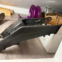 Forcellone Posteriore Panamerica Special