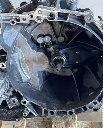CAMBIO MANUALE COMPLETO PEUGEOT 3008 Serie 3040592