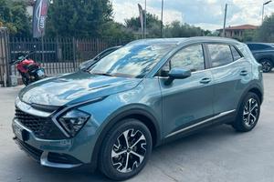 Kia Sportage 1.6 TGDi HEV AT Style