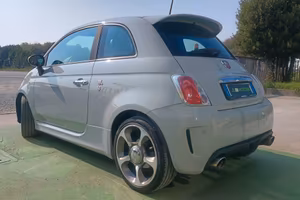 Abarth 595 1.4 160CV ESSESE