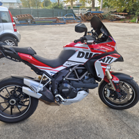 Ducati Multistrada 1200