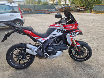 Ducati Multistrada 1200