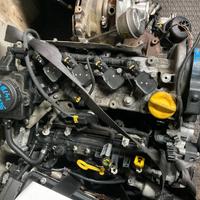 MOTORE 940B7000 T-JET 120CV ALFA ROMEO GIULIETTA/F