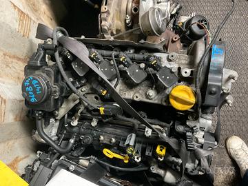 MOTORE 940B7000 T-JET 120CV ALFA ROMEO GIULIETTA/F