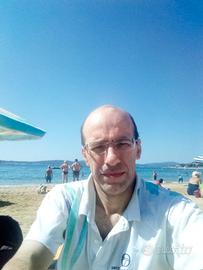 Magazziniere/autista