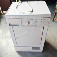 asciugatrice siemens 