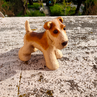 Thun Fox Terrier - cani di razza