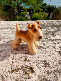Thun Fox Terrier - cani di razza