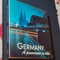 Germany A panorama in color