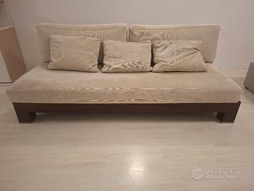 divano e letto
