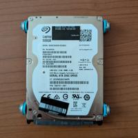 Hard disk 500GB 