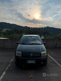 Fiat Panda 1.3 multijet 60cv