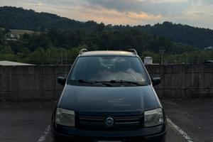 Fiat Panda 1.3 multijet 60cv