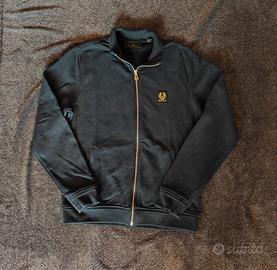 Felpa Belstaff blu navy - taglia M 
