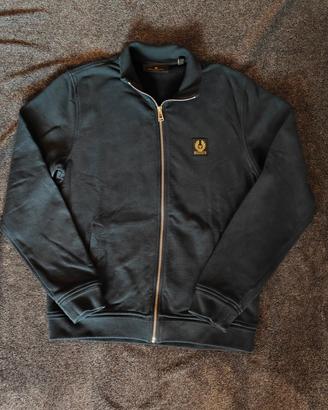 Felpa Belstaff blu navy - taglia M 