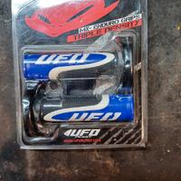 manopole NUOVE per motard/enduro/cross