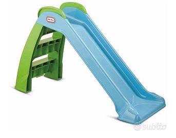 Scivolo per bambini Little Tikes