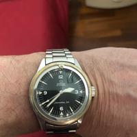 Omega Seamaster 300 vintage