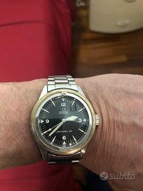 Omega Seamaster 300 vintage