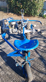 Bcs 622 , 3 marce perfetta