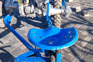 Bcs 622 , 3 marce perfetta