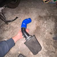 aspirazione air tac ford 1.5. st