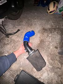 aspirazione air tac ford 1.5. st