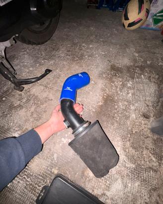 aspirazione air tac ford 1.5. st