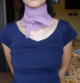 Sophie scarf