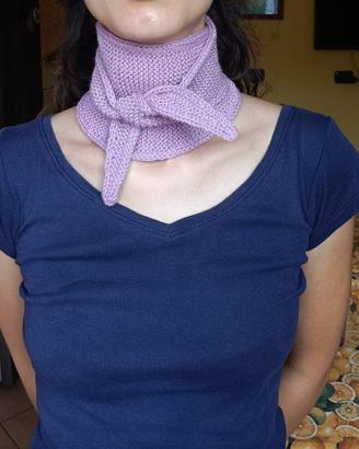 Sophie scarf