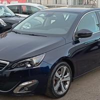Peugeot 308 1.6 THP 125 CV Allure