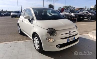 Fiat 500 1.0 Hybrid Cult