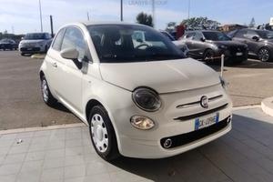 Fiat 500 1.0 Hybrid Cult