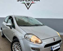 Fiat Punto Evo, 1.2 Benz, Euro 6, Guidabile anche 
