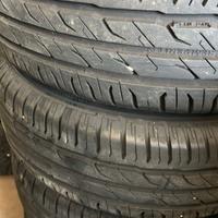 cerchi gomme 195 60 15