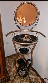 Lavabo da Camera antico