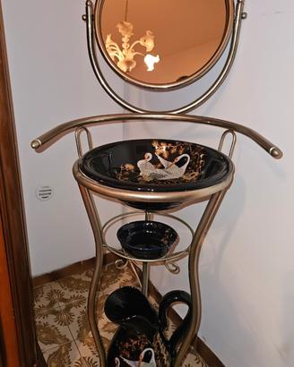 Lavabo da Camera antico