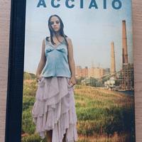 Libro "Acciaio" - Silvio Avallone