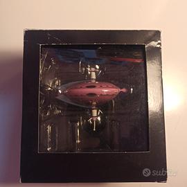 Astronave Madre Vega 