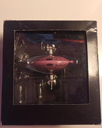 Astronave Madre Vega 