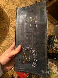 Quadri strumenti vintage