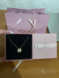 Collana Golden Dream placcata oro