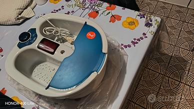 massaggiatore per piedi